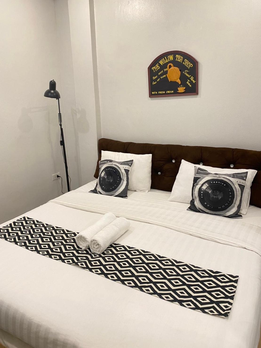 101 Seoul Hostel Bangkok Bagian luar foto