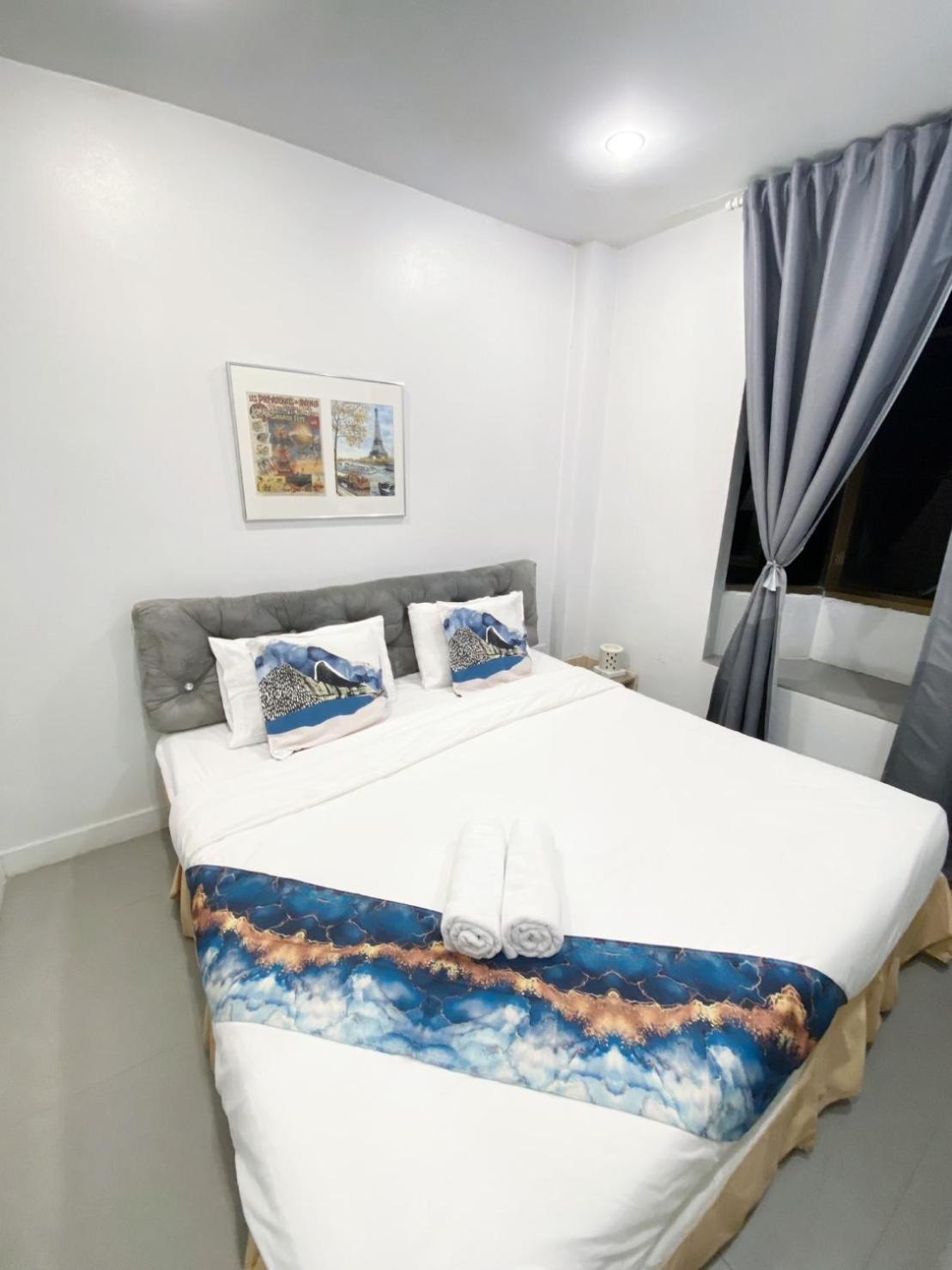 101 Seoul Hostel Bangkok Bagian luar foto